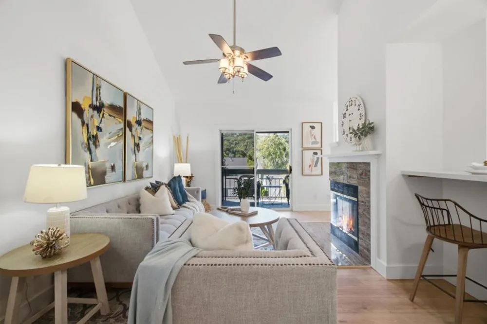 8035 Mountain View Drive #B Pleasanton, CA 94588