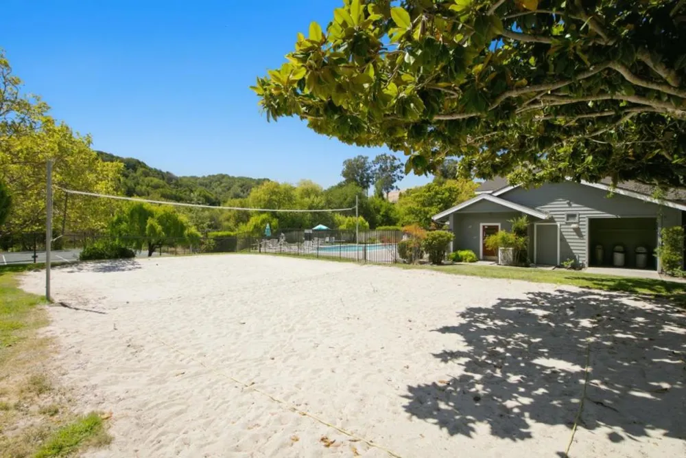 8035 Mountain View Drive #B Pleasanton, CA 94588