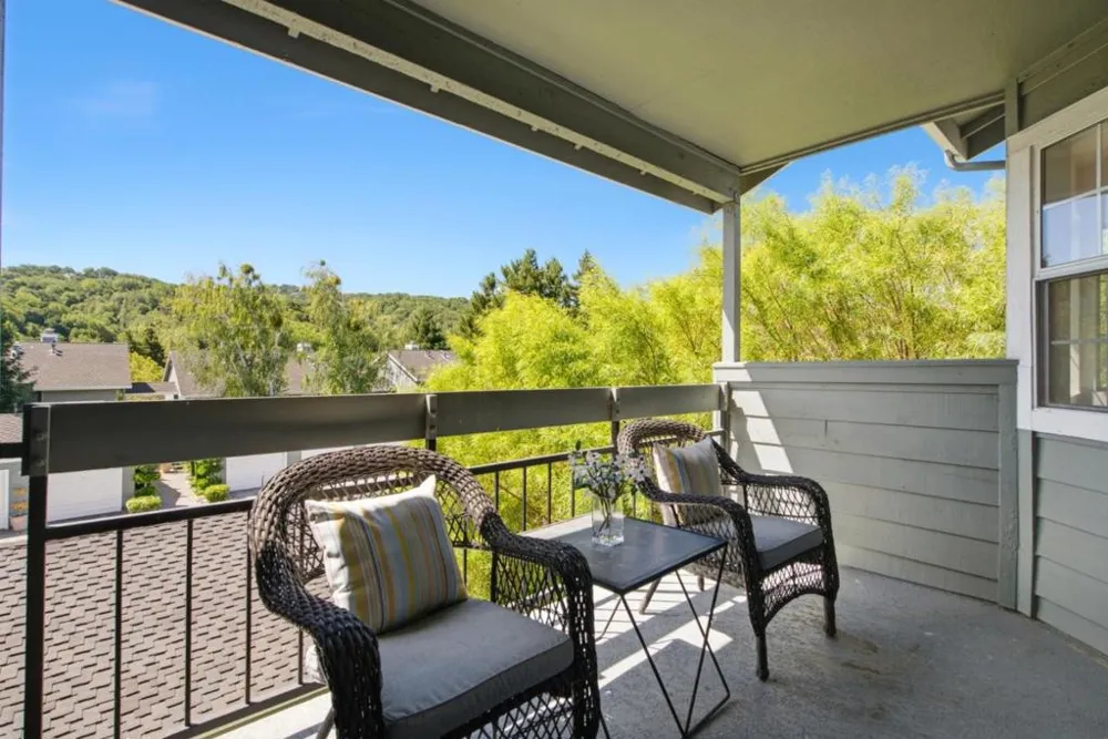 8035 Mountain View Drive #B Pleasanton, CA 94588