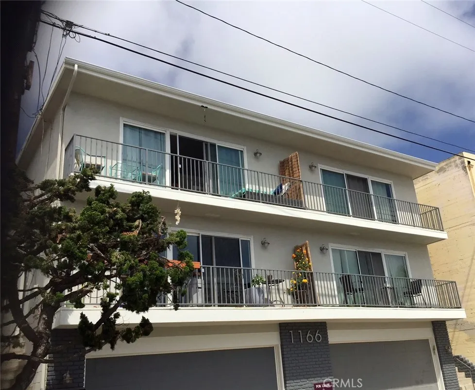 1166 Gaviota Drive #D Laguna Beach, CA 92651