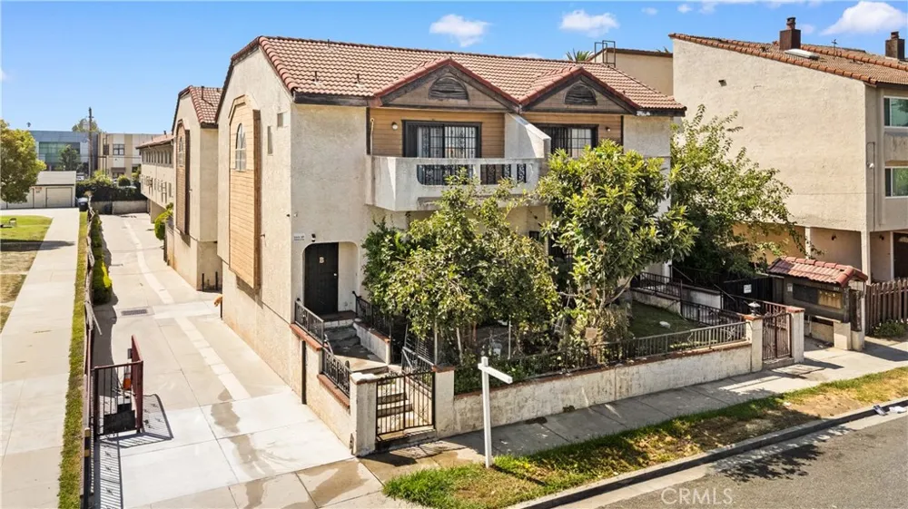 317 Lincoln Street #B Monterey Park, CA 91755