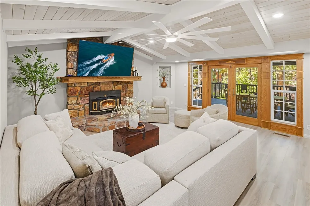 1249 Fox Farm Road Big Bear City, CA 92314