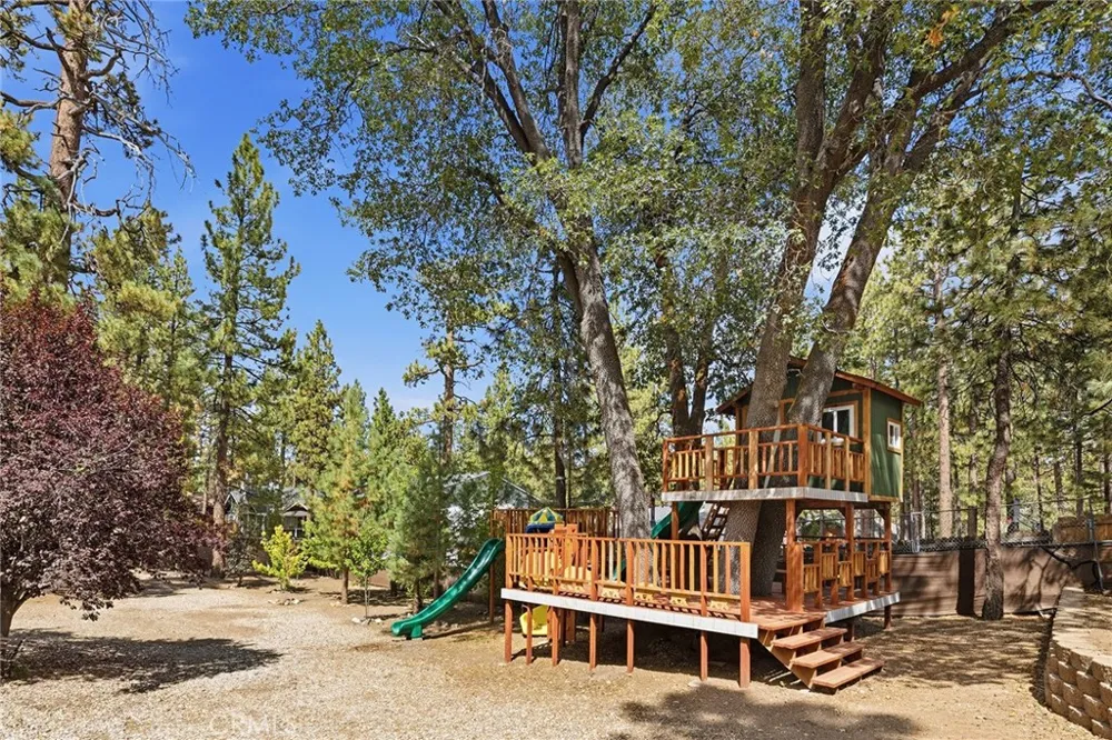 1249 Fox Farm Road Big Bear City, CA 92314