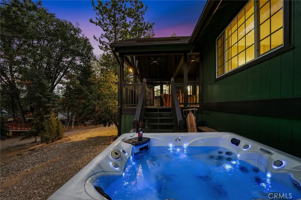 1249 Fox Farm Road Big Bear City, CA 92314