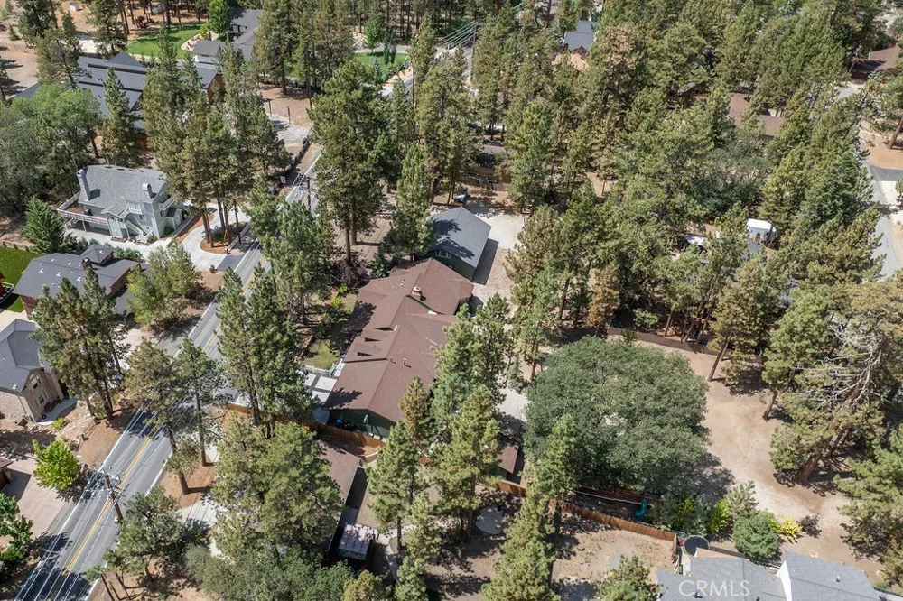 1249 Fox Farm Road Big Bear City, CA 92314