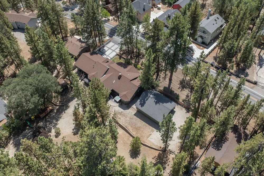 1249 Fox Farm Road Big Bear City, CA 92314