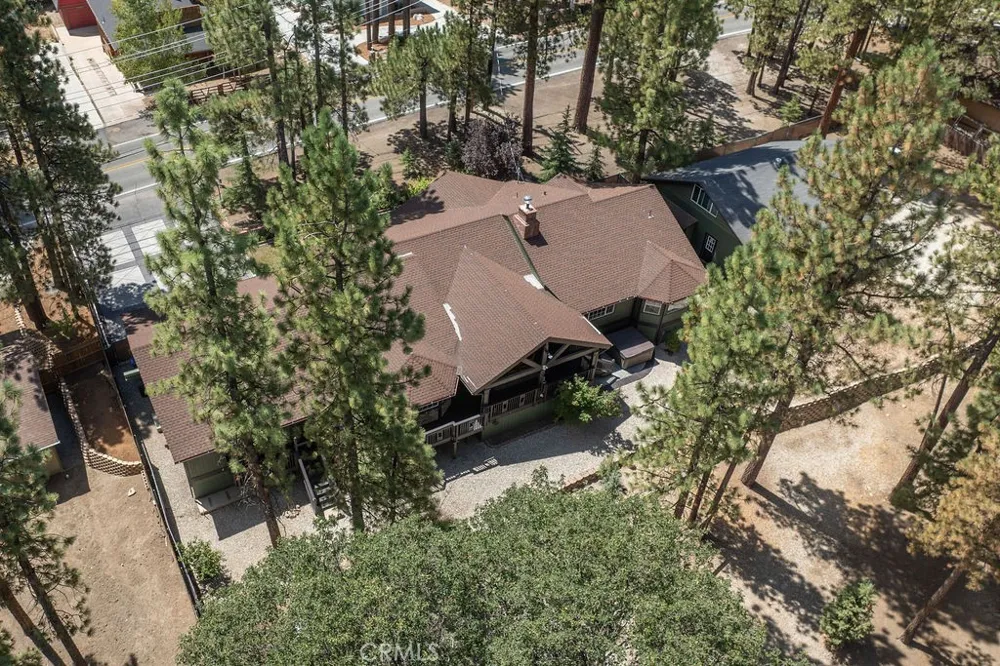 1249 Fox Farm Road Big Bear City, CA 92314