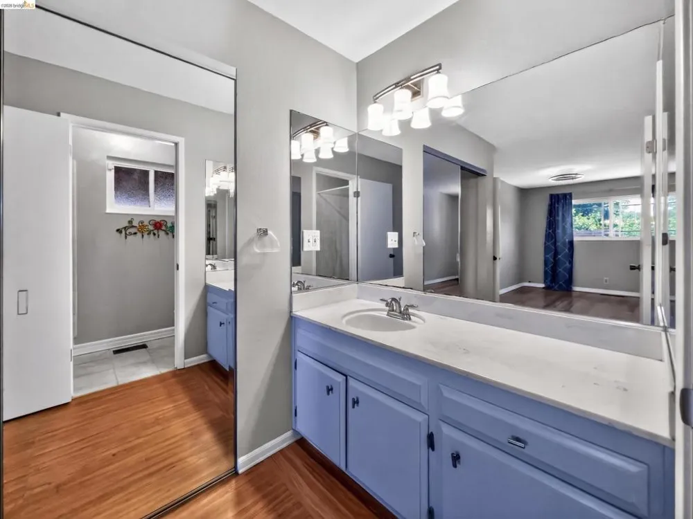 2928 Rio Grande Dr Antioch, CA 94509