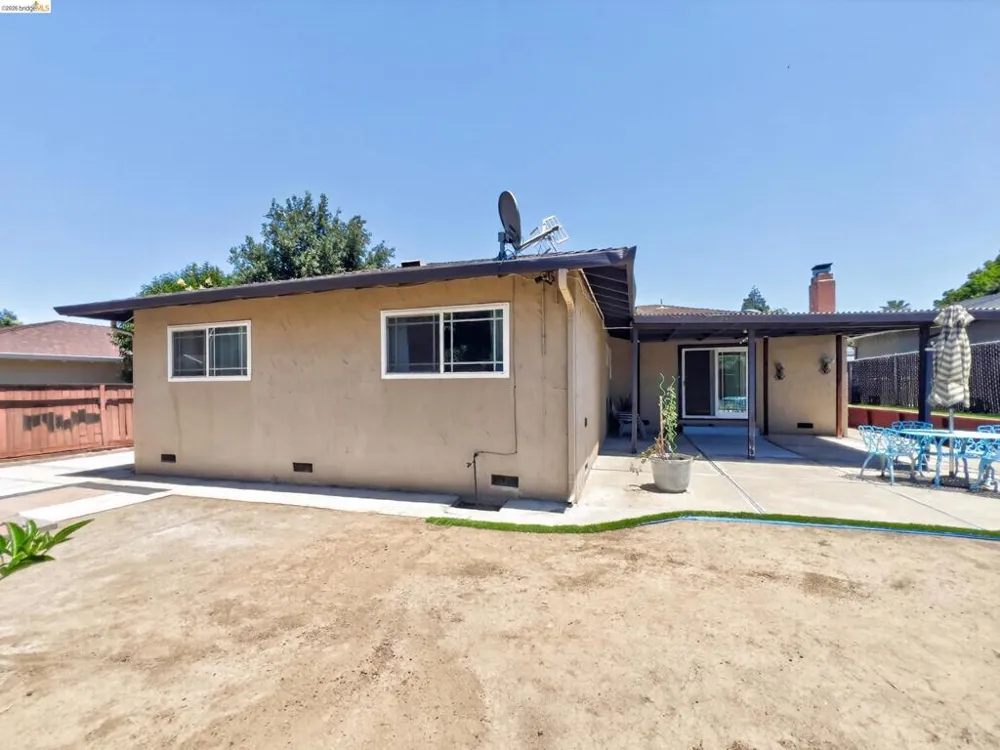 2928 Rio Grande Dr Antioch, CA 94509