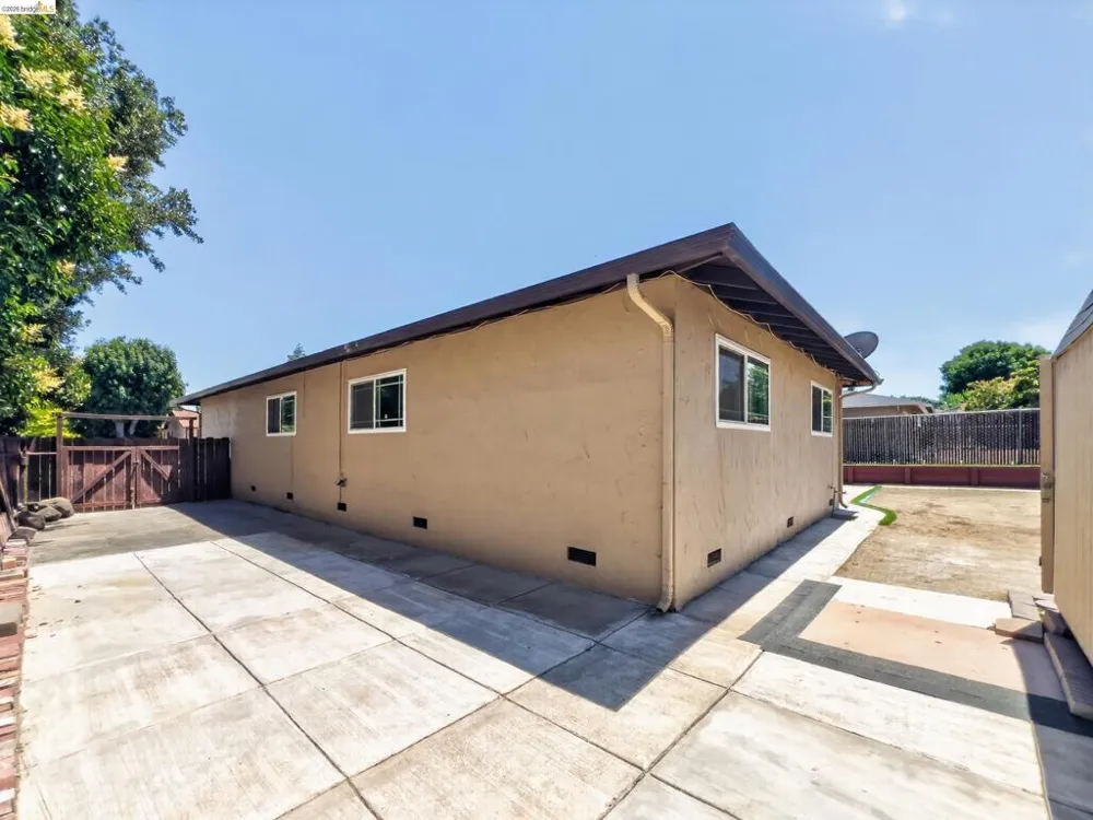 2928 Rio Grande Dr Antioch, CA 94509