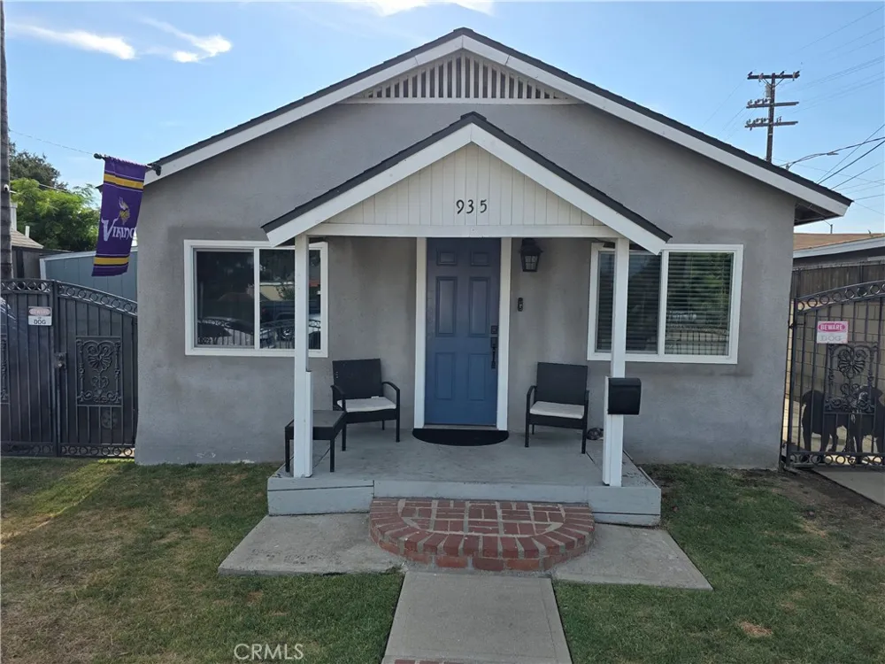 935 S Main Pomona, CA 91766