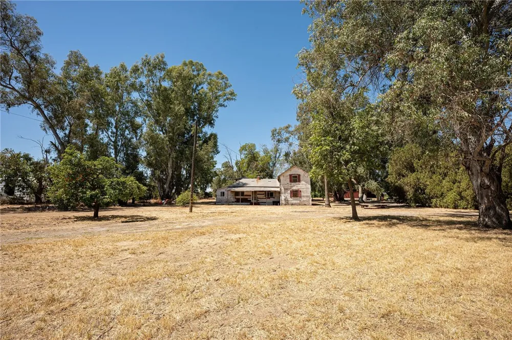 4069 Co Rd 99W Orland, CA 95963