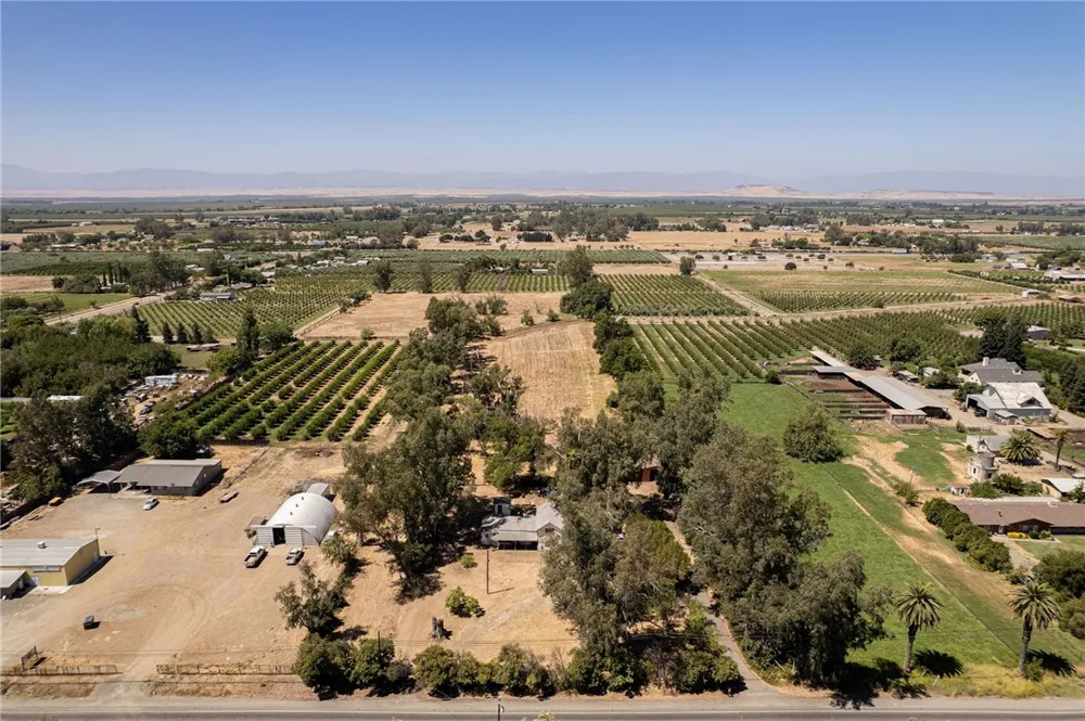 4069 Co Rd 99W Orland, CA 95963