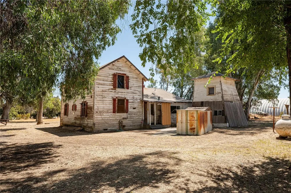 4069 Co Rd 99W Orland, CA 95963