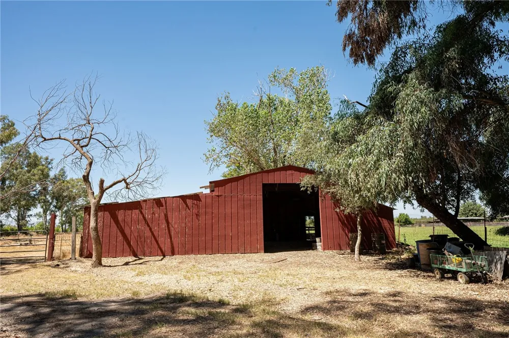 4069 Co Rd 99W Orland, CA 95963