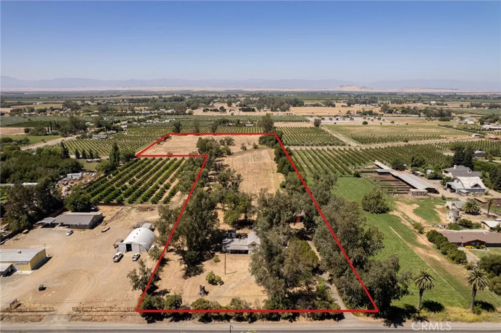 4069 Co Rd 99W Orland, CA 95963