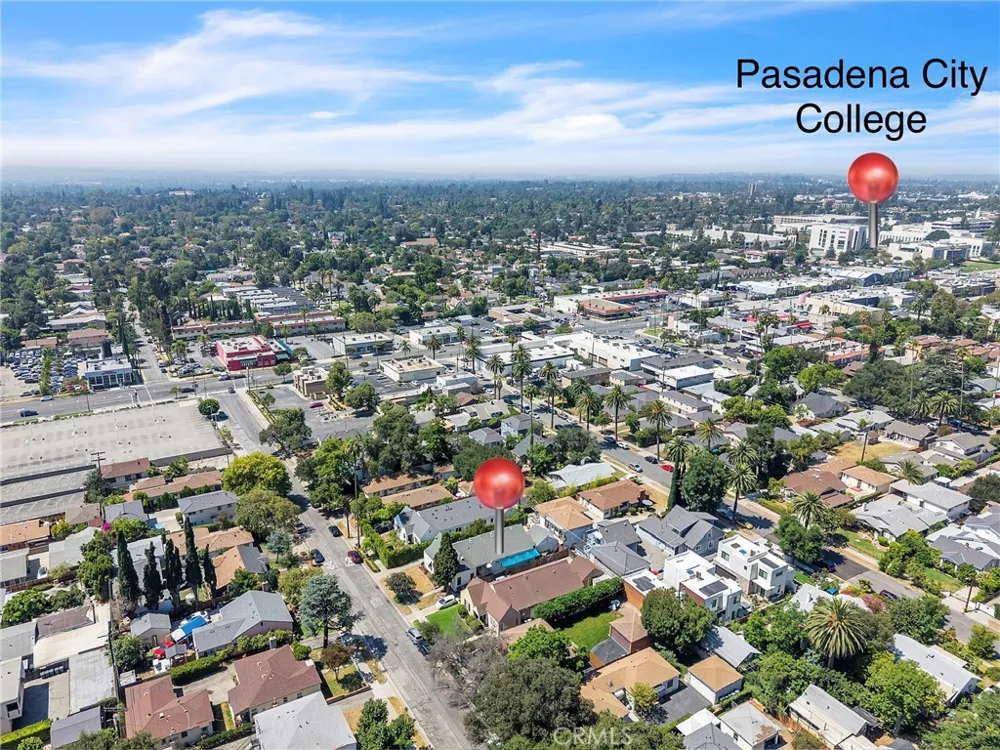 79 Berkeley Avenue Pasadena, CA 91107