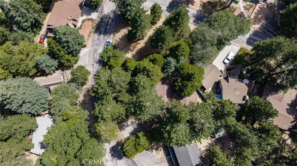 1966 Oakleaf Court Running Springs, CA 92382