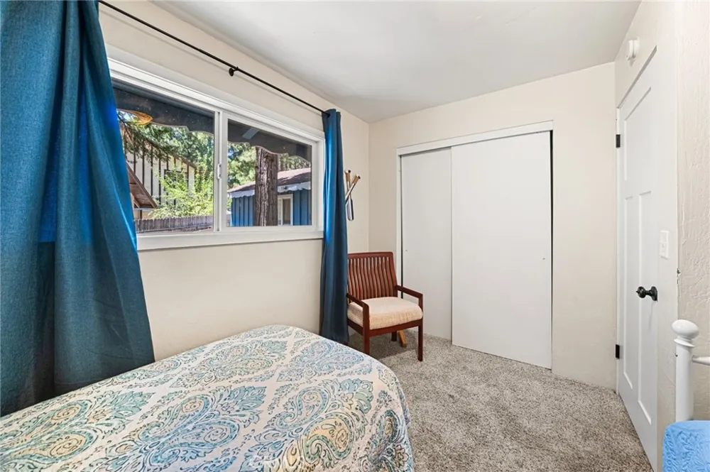 1966 Oakleaf Court Running Springs, CA 92382