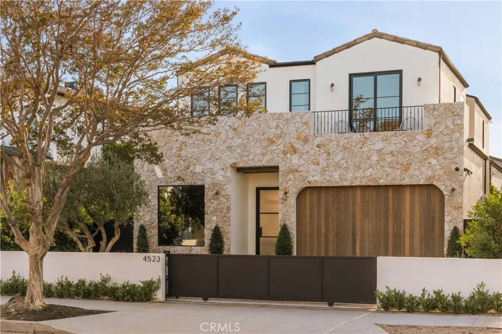 4523 Katherine Avenue Sherman Oaks, CA 91423