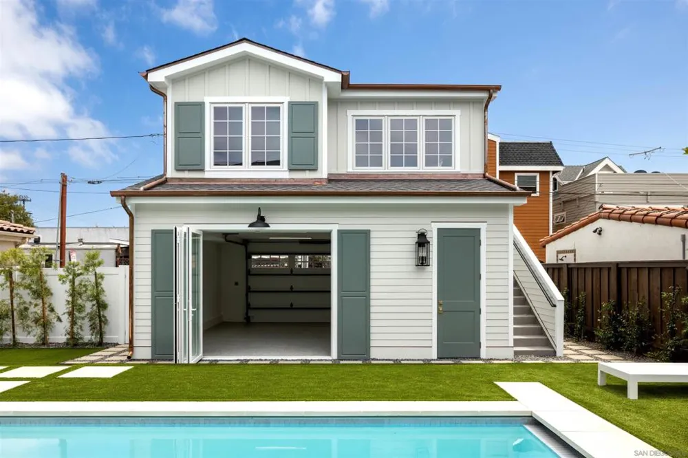 711 H Ave Coronado, CA 92118