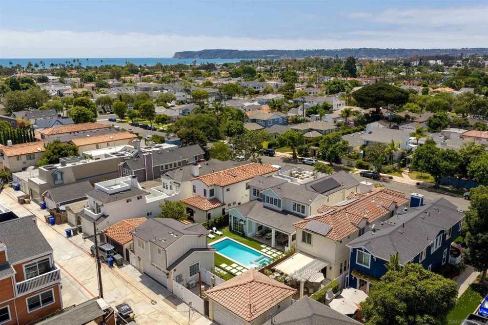 711 H Ave Coronado, CA 92118