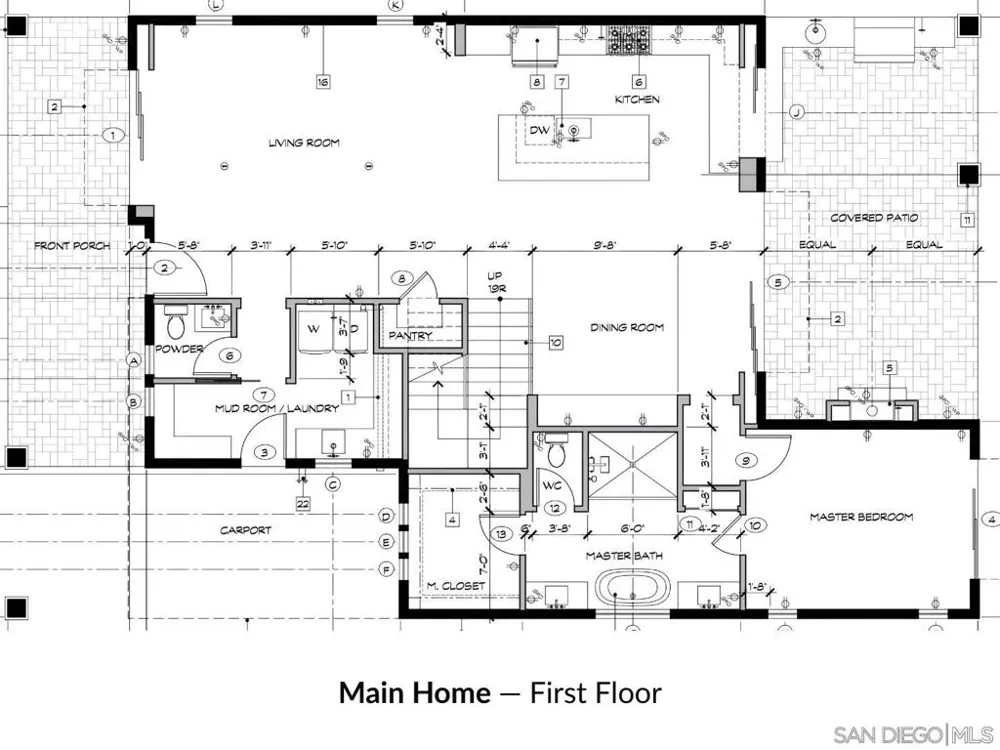 711 H Ave Coronado, CA 92118