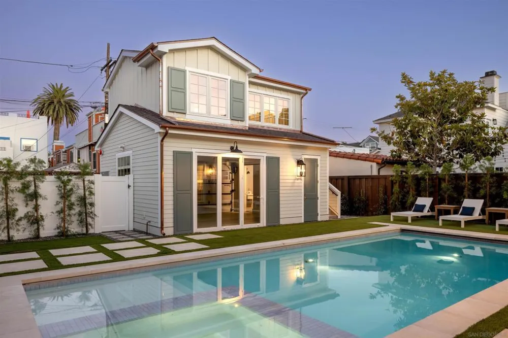 711 H Ave Coronado, CA 92118