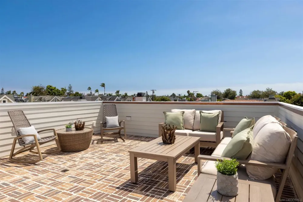 711 H Ave Coronado, CA 92118