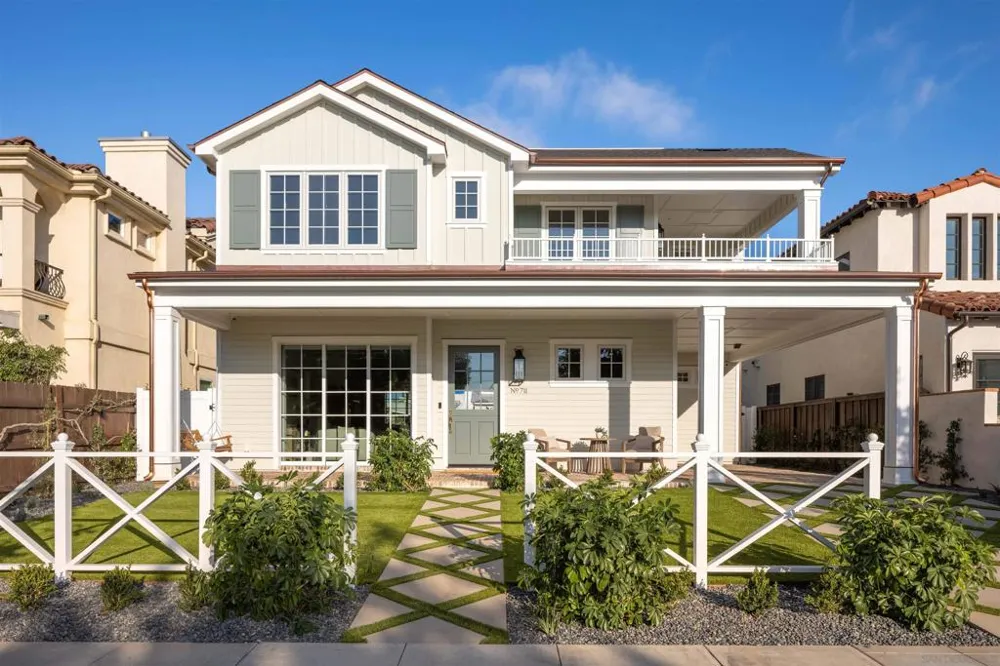 711 H Ave Coronado, CA 92118