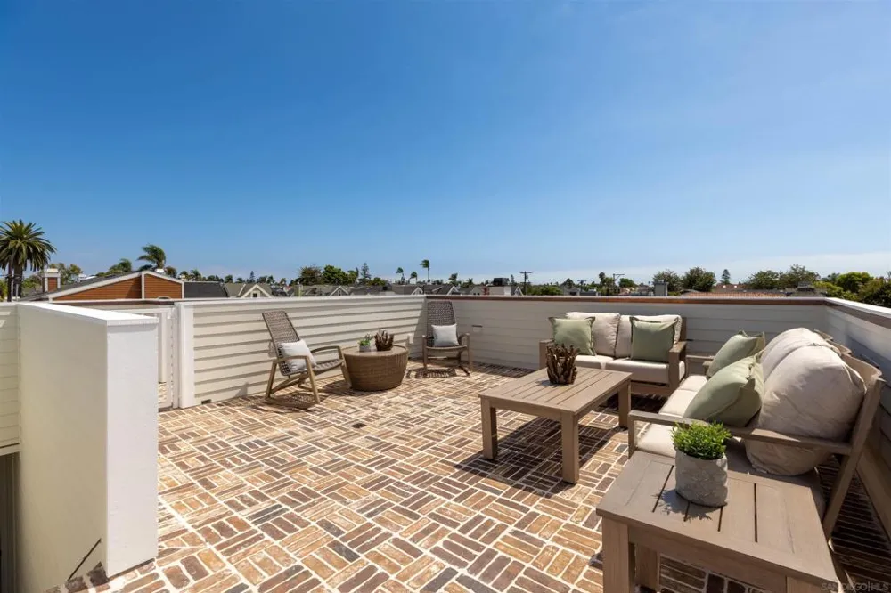 711 H Ave Coronado, CA 92118
