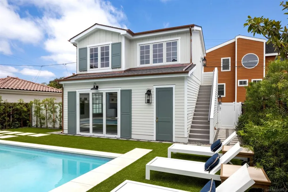 711 H Ave Coronado, CA 92118