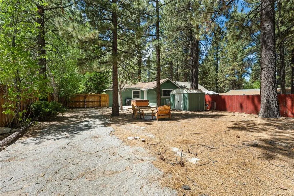 447 Chickadee Drive Big Bear, CA 92315