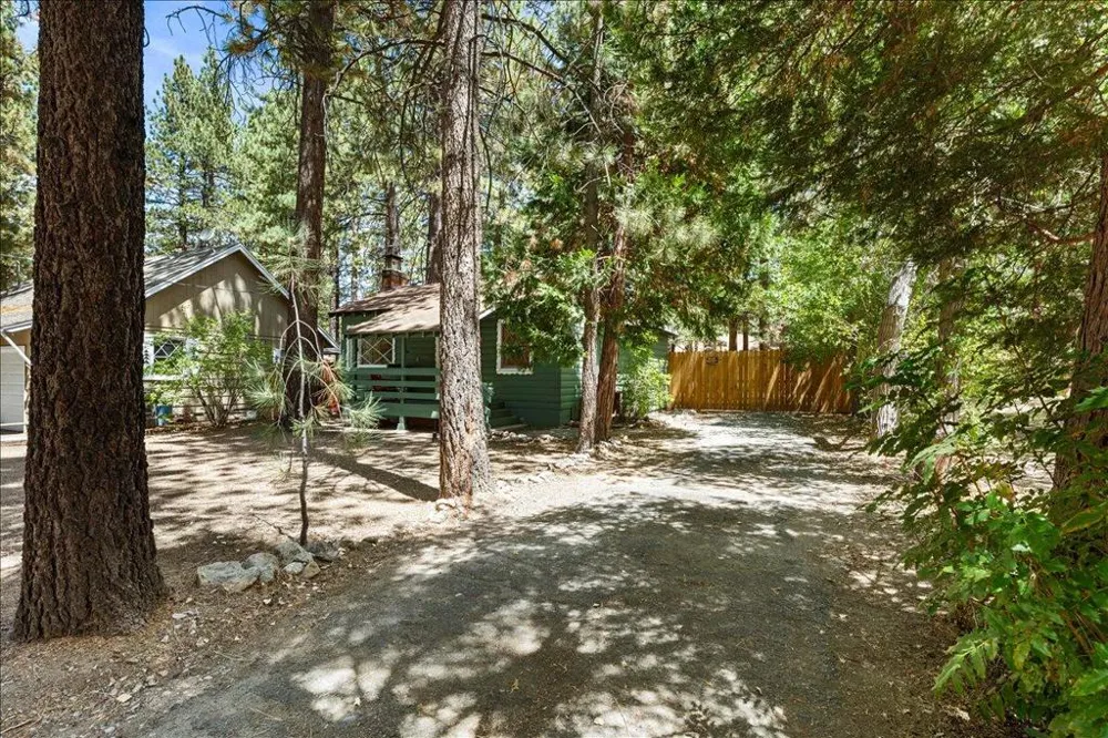 447 Chickadee Drive Big Bear, CA 92315