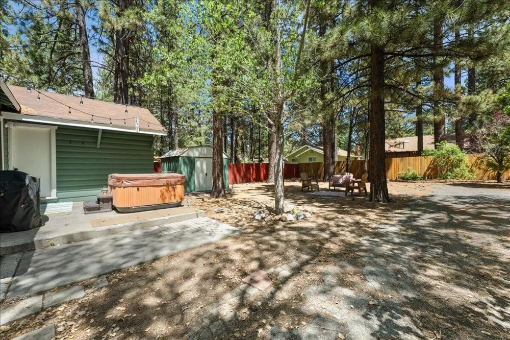447 Chickadee Drive Big Bear, CA 92315