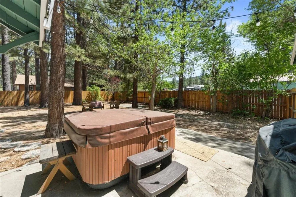 447 Chickadee Drive Big Bear, CA 92315