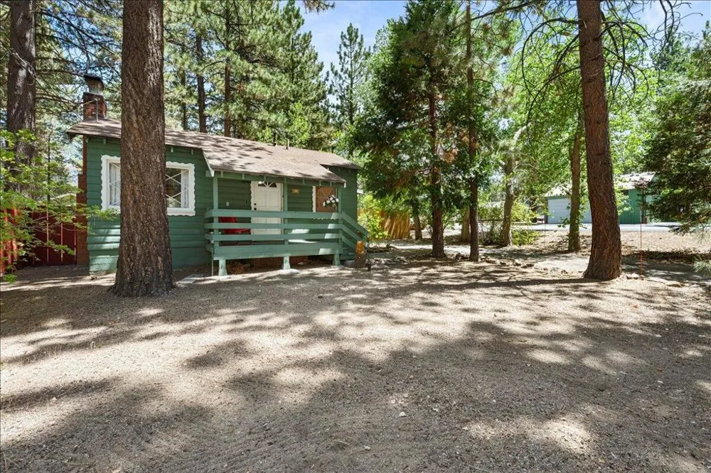 447 Chickadee Drive Big Bear, CA 92315