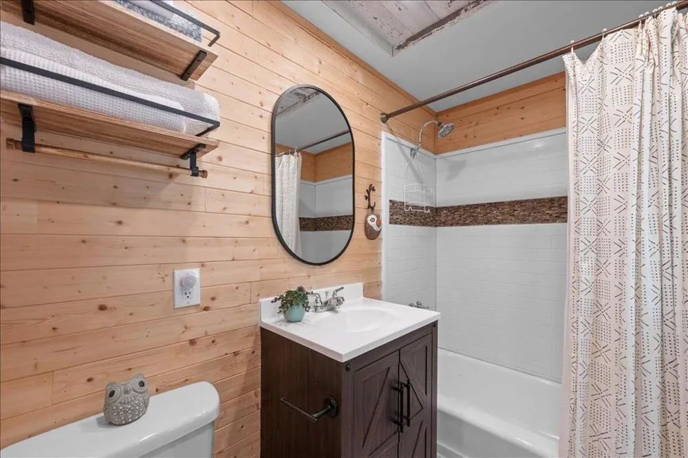 447 Chickadee Drive Big Bear, CA 92315