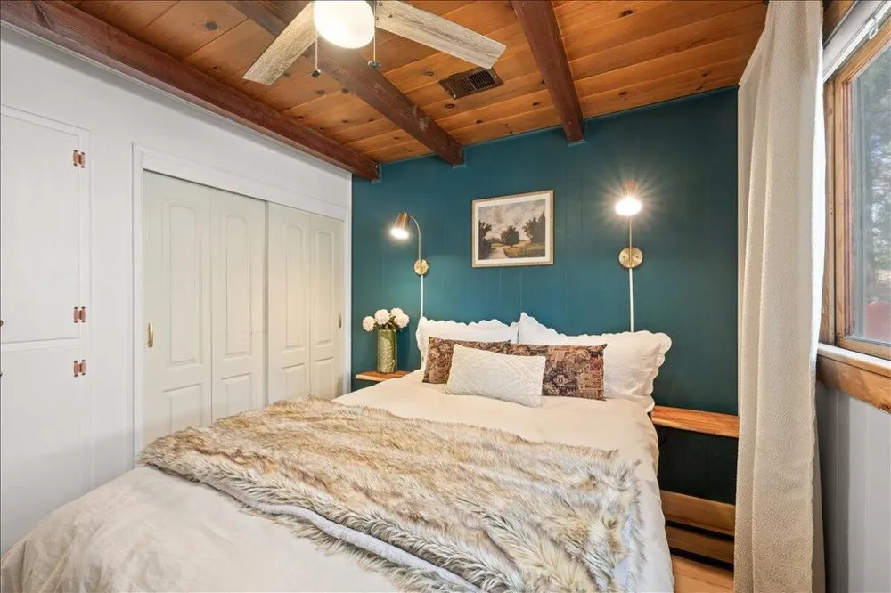 447 Chickadee Drive Big Bear, CA 92315