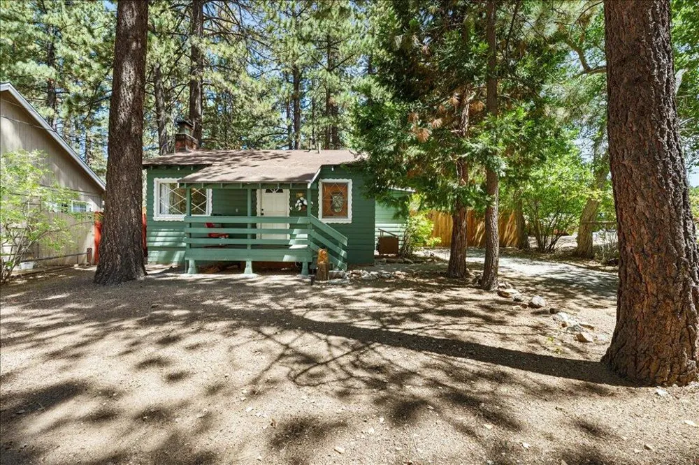 447 Chickadee Drive Big Bear, CA 92315