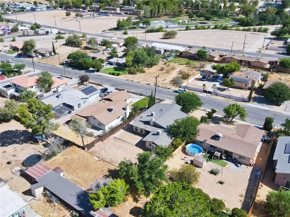 16326 Molino Dr. Victorville, CA 92395