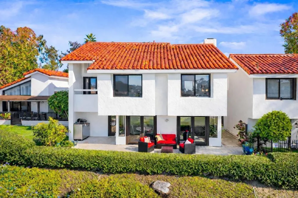 629 Camino Ynez Solana Beach, CA 92075
