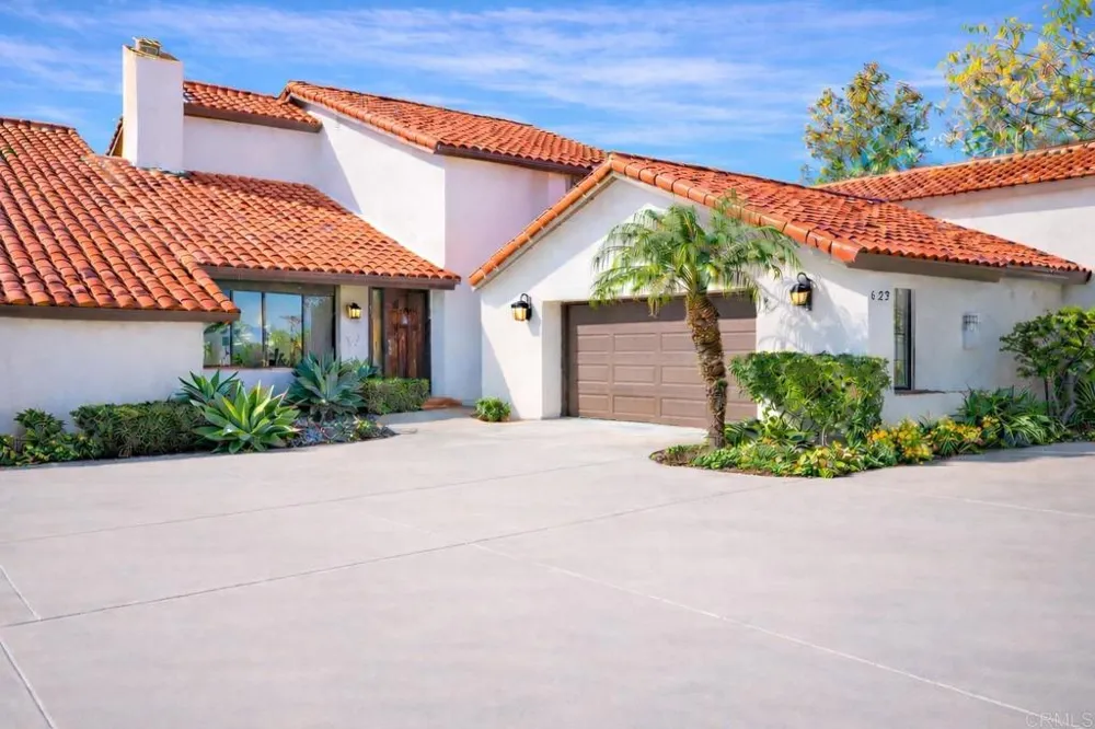 629 Camino Ynez Solana Beach, CA 92075