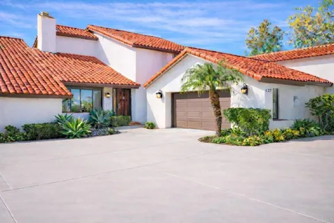629 Camino Ynez