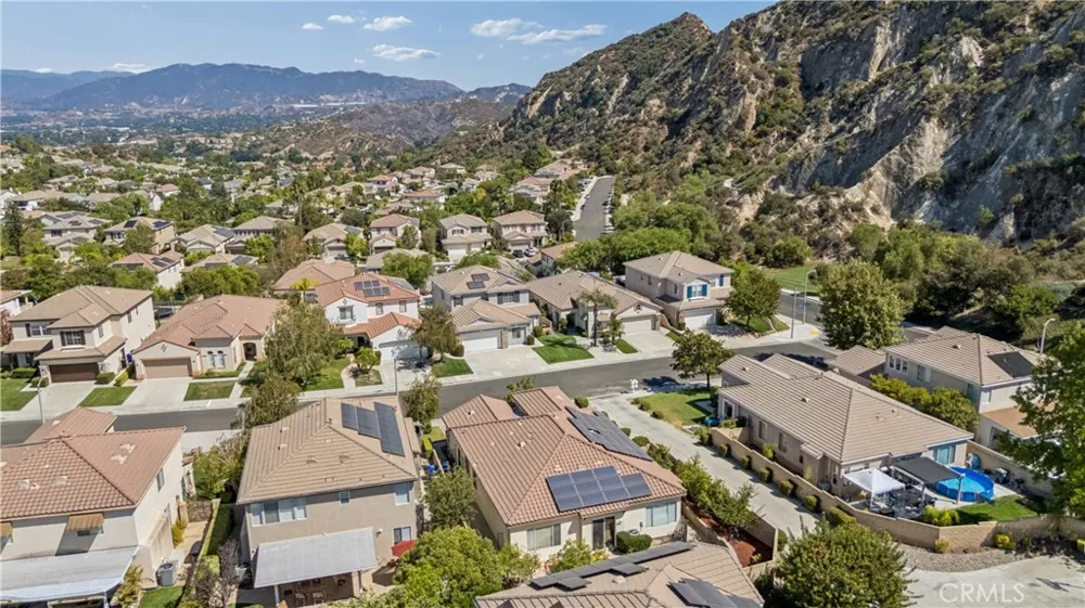 25417 Hopkins Place Stevenson Ranch, CA 91381
