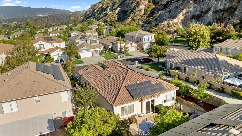 25417 Hopkins Place Stevenson Ranch, CA 91381