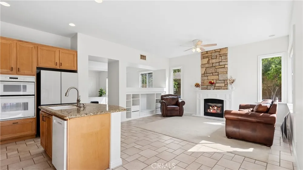 25417 Hopkins Place Stevenson Ranch, CA 91381