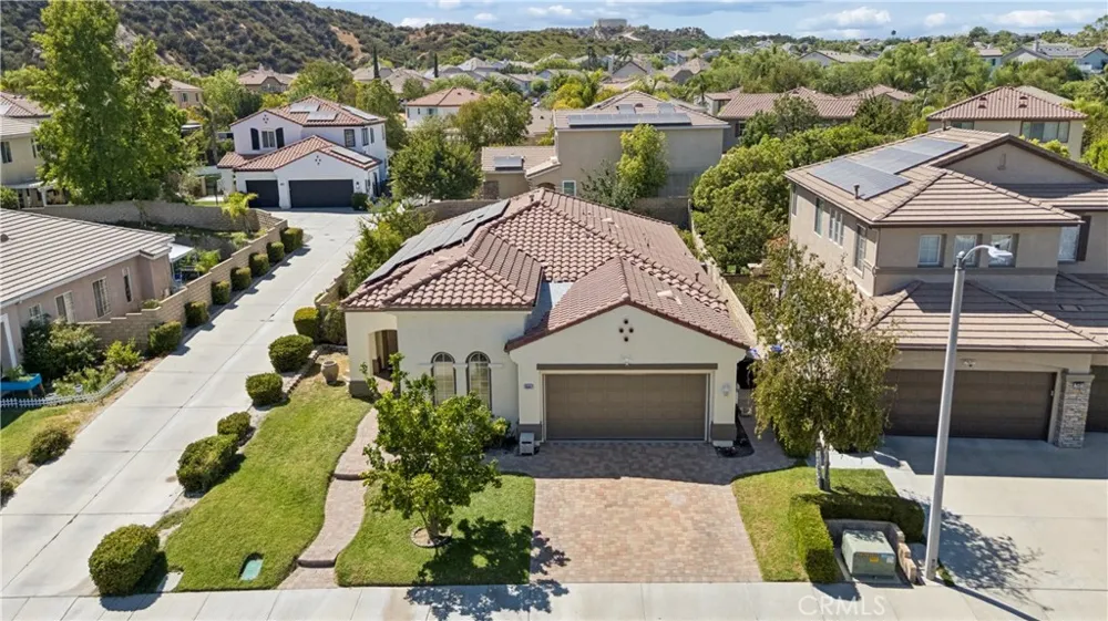 25417 Hopkins Place Stevenson Ranch, CA 91381