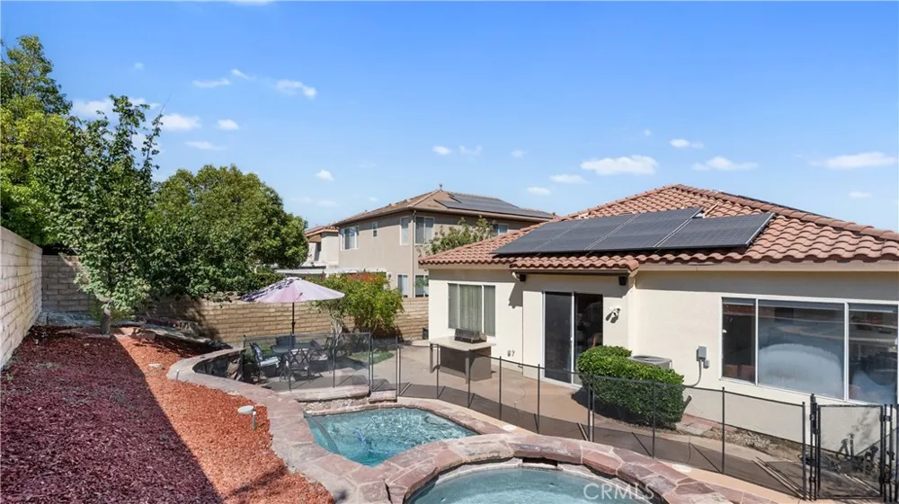 25417 Hopkins Place Stevenson Ranch, CA 91381