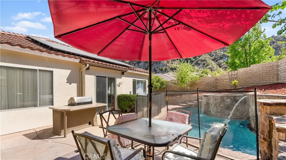 25417 Hopkins Place Stevenson Ranch, CA 91381